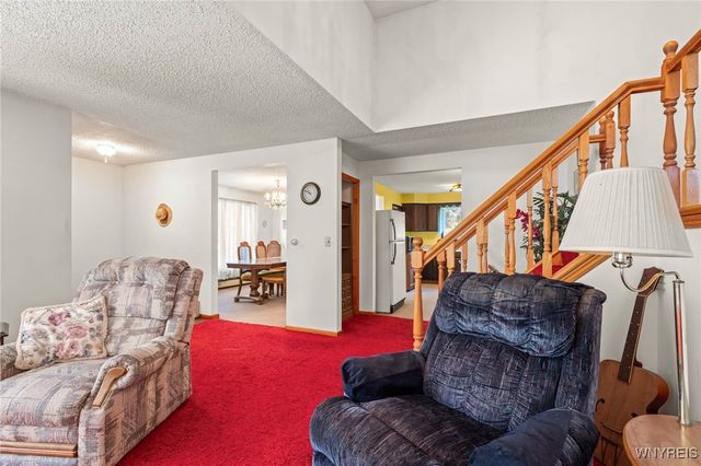 383 Scribner Road, Pembroke, NY 14036