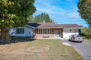 383 Scribner Road, Pembroke, NY 14036