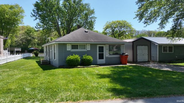 705 Bluewater Drive, Monticello, IN 47960