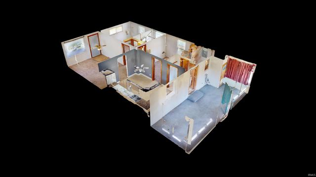 705 Bluewater Drive, Monticello, IN 47960