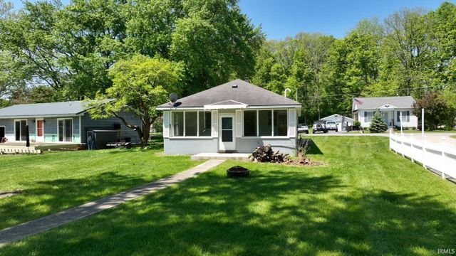 705 Bluewater Drive, Monticello, IN 47960