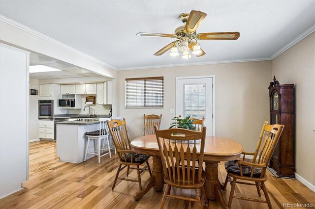 16464 E Bates Drive, Aurora, CO 80013