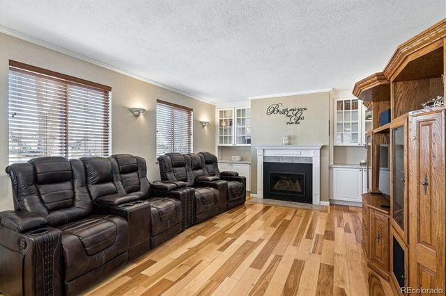 16464 E Bates Drive, Aurora, CO 80013