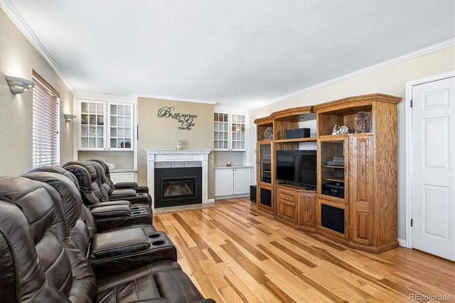 16464 E Bates Drive, Aurora, CO 80013