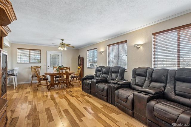 16464 E Bates Drive, Aurora, CO 80013