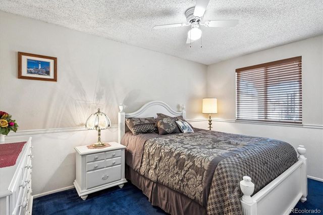 16464 E Bates Drive, Aurora, CO 80013