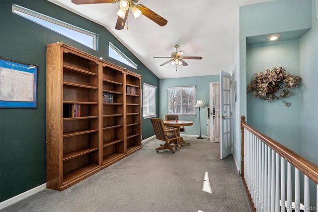 16464 E Bates Drive, Aurora, CO 80013