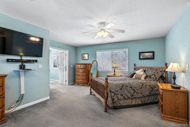 16464 E Bates Drive, Aurora, CO 80013