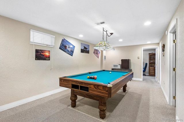 16464 E Bates Drive, Aurora, CO 80013