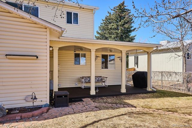 16464 E Bates Drive, Aurora, CO 80013