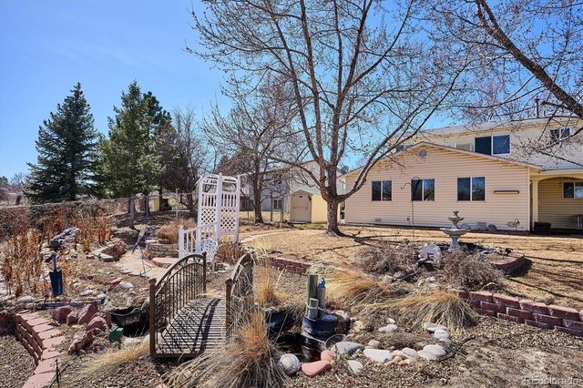 16464 E Bates Drive, Aurora, CO 80013