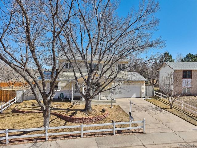 16464 E Bates Drive, Aurora, CO 80013