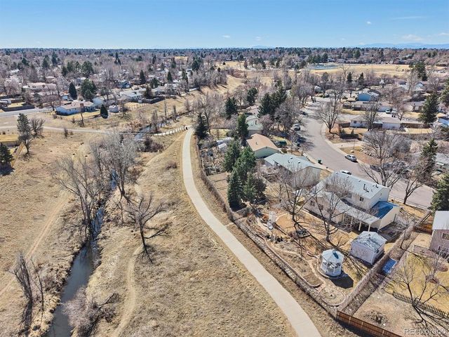 16464 E Bates Drive, Aurora, CO 80013