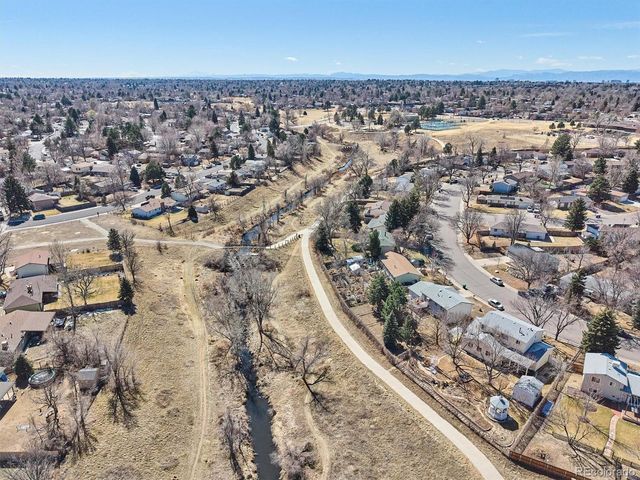 16464 E Bates Drive, Aurora, CO 80013