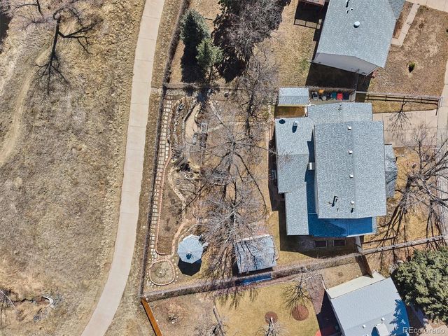 16464 E Bates Drive, Aurora, CO 80013