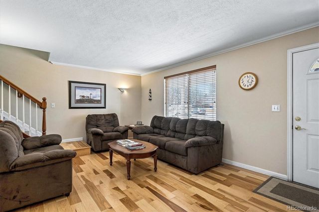 16464 E Bates Drive, Aurora, CO 80013