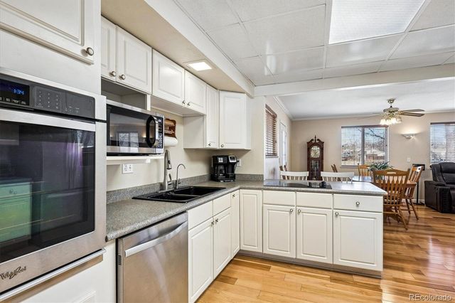 16464 E Bates Drive, Aurora, CO 80013