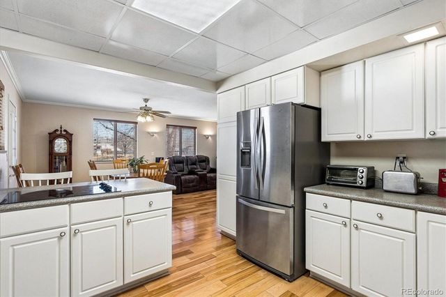 16464 E Bates Drive, Aurora, CO 80013