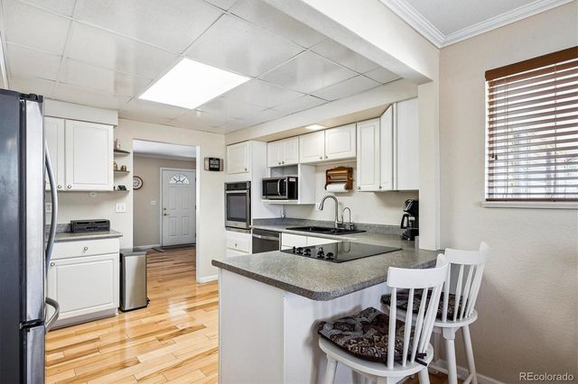 16464 E Bates Drive, Aurora, CO 80013