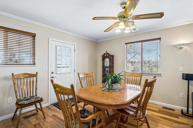 16464 E Bates Drive, Aurora, CO 80013