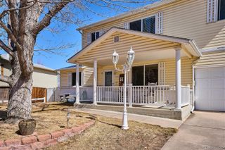 16464 E Bates Drive, Aurora, CO 80013