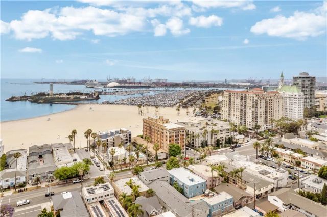 1030 E Ocean Boulevard 502, Long Beach, CA 90802