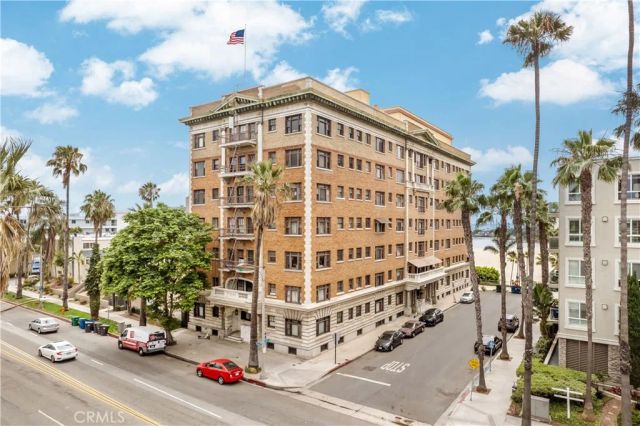 1030 E Ocean Boulevard 502, Long Beach, CA 90802