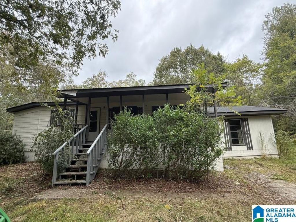 1800 DORROH ROAD, Irondale, AL 35210