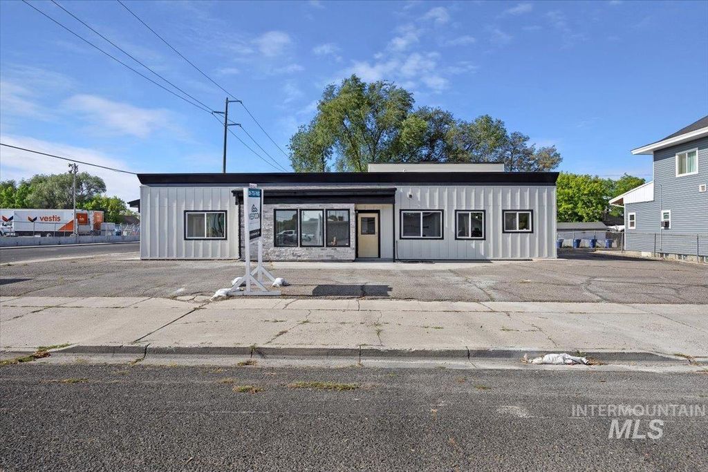 507 Main Ave W Suite 103, Twin Falls, ID 83301