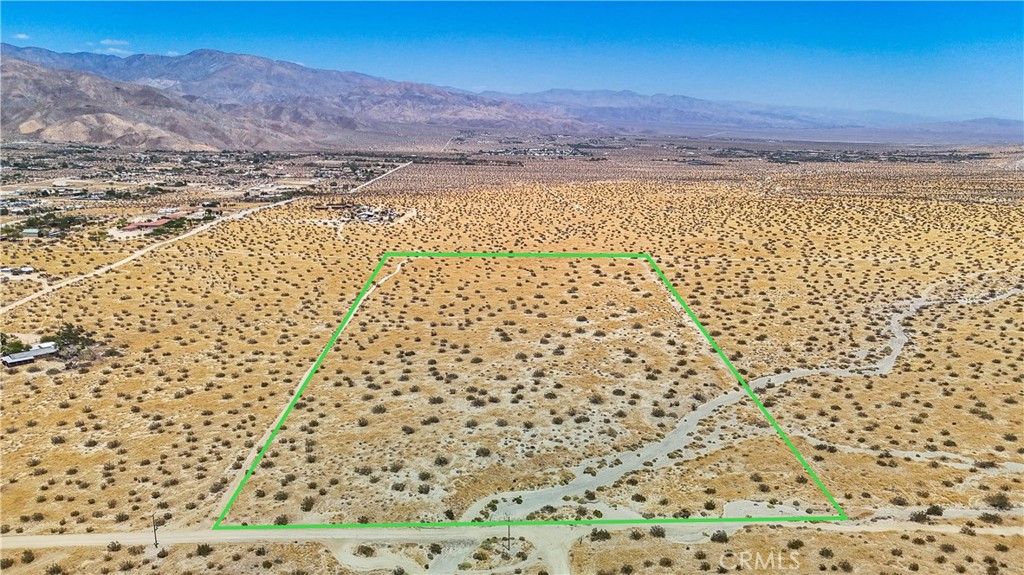 Image 1 of property listing at 23 Ford Avenue, Desert Hot Springs, CA 92241