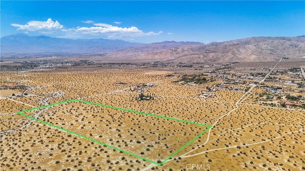 Image 5 of property listing at 23 Ford Avenue, Desert Hot Springs, CA 92241