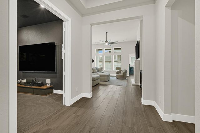 5019 Golden Peach Road, Manvel, TX 77578