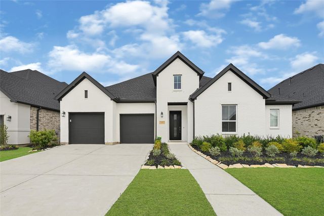 5019 Golden Peach Road, Manvel, TX 77578