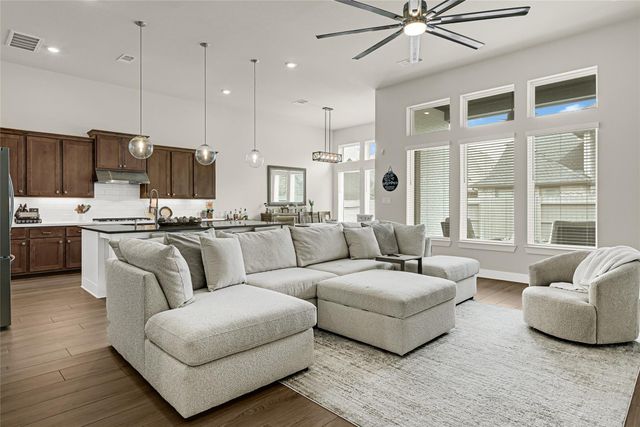 5019 Golden Peach Road, Manvel, TX 77578