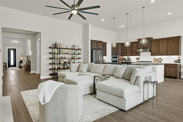 5019 Golden Peach Road, Manvel, TX 77578