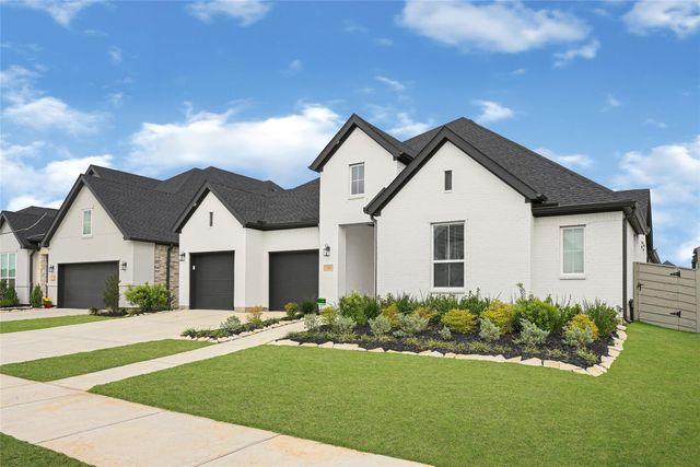 5019 Golden Peach Road, Manvel, TX 77578