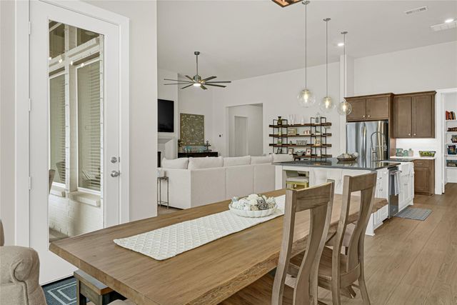 5019 Golden Peach Road, Manvel, TX 77578