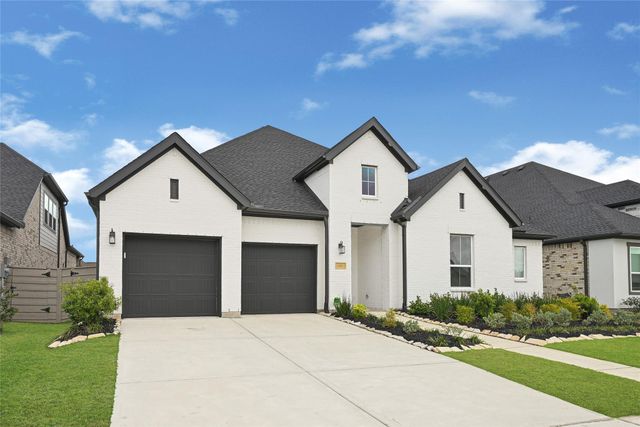 5019 Golden Peach Road, Manvel, TX 77578