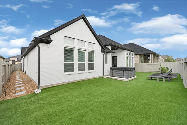 5019 Golden Peach Road, Manvel, TX 77578