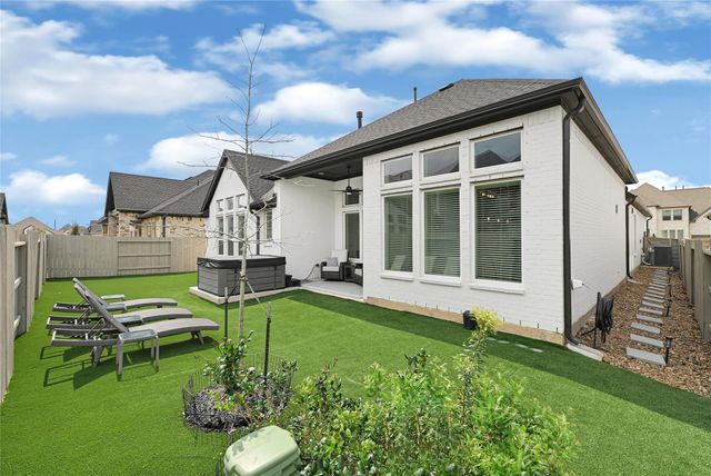 5019 Golden Peach Road, Manvel, TX 77578