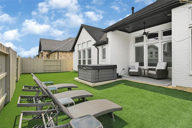 5019 Golden Peach Road, Manvel, TX 77578