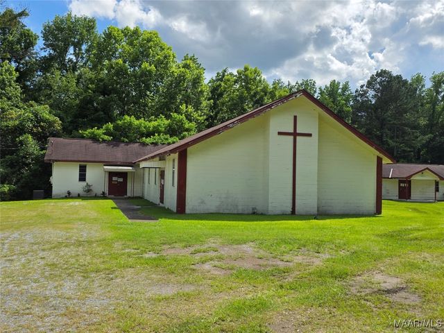 10675 Rucker Road, Elmore, AL 36025