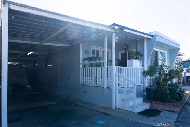 22503 meyler st 26, Torrance, CA 90502