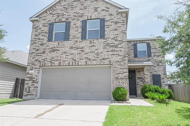 12615 stoney ridge BND, Del Valle, TX 78617