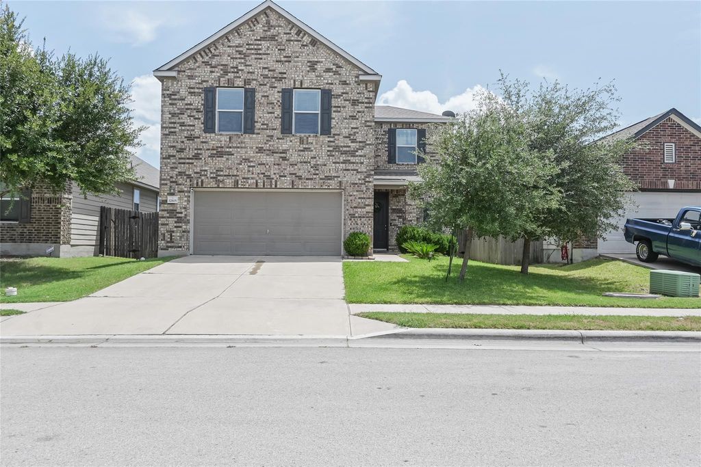 12615 stoney ridge BND, Del Valle, TX 78617