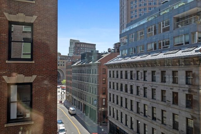 80 Broad St 602, Boston, MA 02110