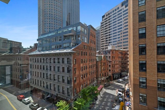 80 Broad St 602, Boston, MA 02110