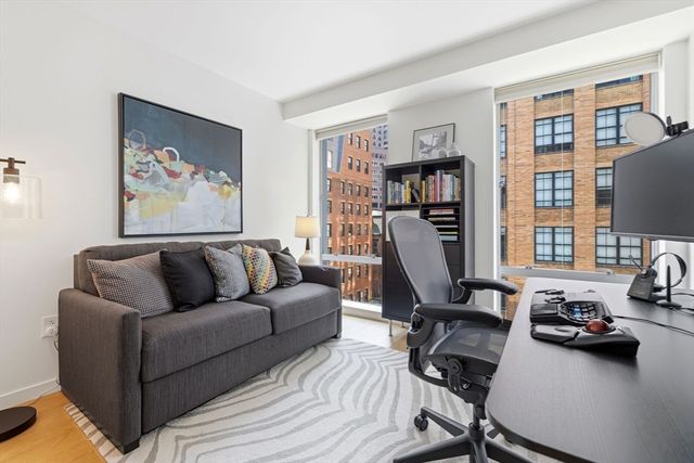 80 Broad St 602, Boston, MA 02110