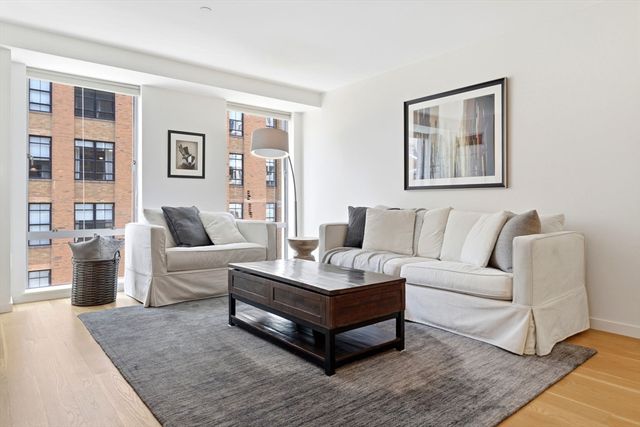 80 Broad St 602, Boston, MA 02110