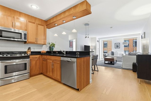 80 Broad St 602, Boston, MA 02110